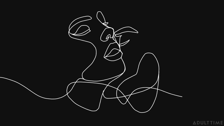 Adult Time: 성인 시간 - 나이 차이에 대해 걱정하는 밀프 고요한 사이렌하지만 Mila Monet은 그들의 사랑이 진짜라고 주장합니다.