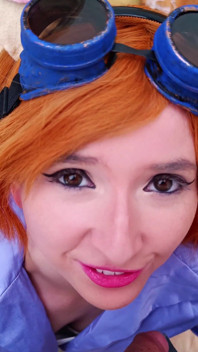 Gadget Helps to a Fan to Cum a Lot