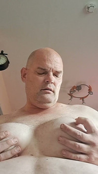 Slampans Kåthet Är Omättlig