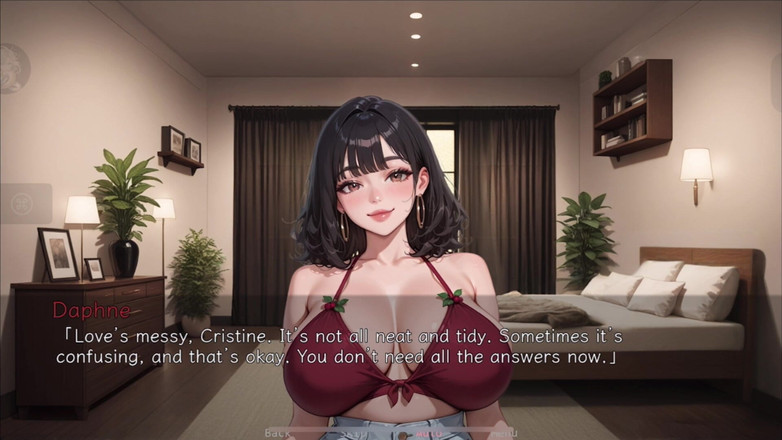 Captain ero gaming: Ntr'ed oleh kawan saya - bahagian 7