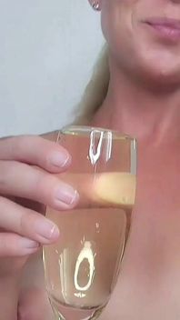 New Pee Play Clip on My Profile