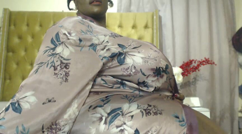 Legendary Booty Overdose: Fetiș excitat cu gemete și tachinare cu vibrator