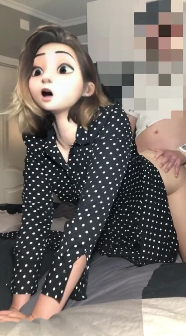 Good_view: Mijn nieuwe vriendin stond ons toe onze seks te filmen...