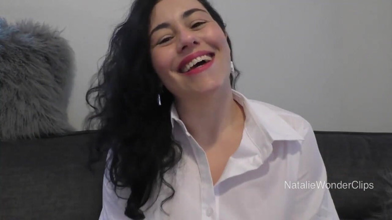 Natalie Wonder: Finalul fericit al mamei vitreg și al fiului vitreg într-o săptămână agitată