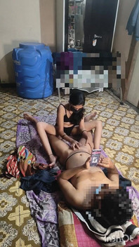Shivani Muốn Bạn Trai Của Cô Ấy Ghi Lại Lần Làm Tình Đầu Tiên Của Họ.