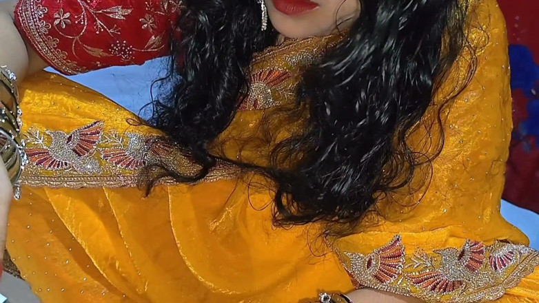 Lalita Singh: The Bahu Was Ready and Waiting for Her Sasur Ji...