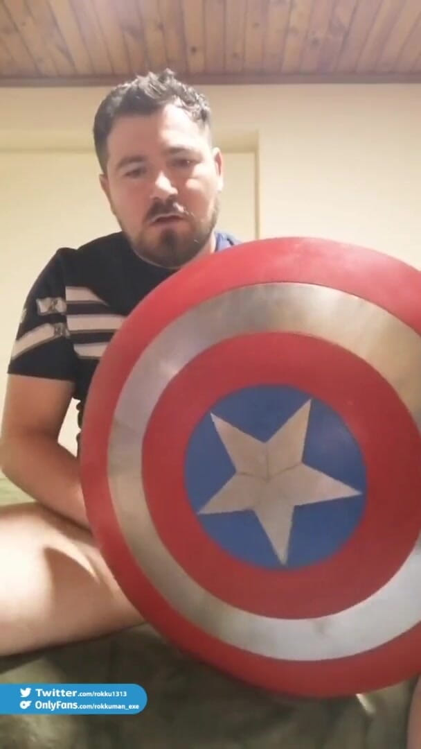 Rokkuman: Honění 64 latino masturbace chilské