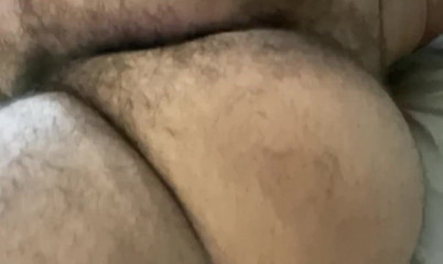 Damien Custo: Damien Custo Ass Daddy POV