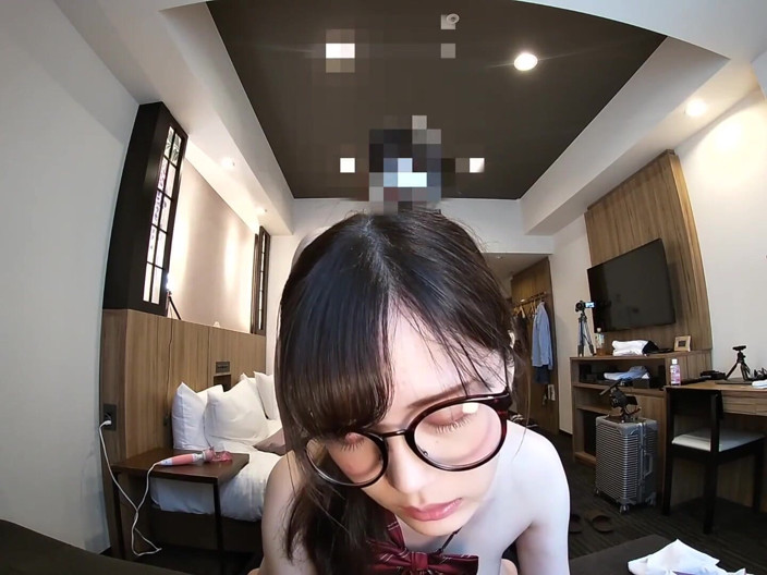 Asian happy ending: Asian angel 3576