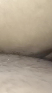 Almost Made Him Cum Without Going in. Look at That Sweet Precum