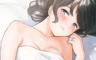 My hentai porn: Šperky