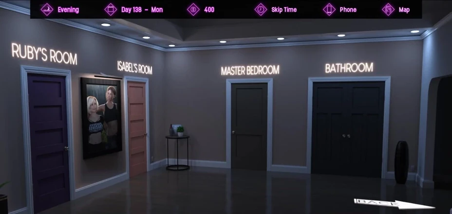 Miss Kitty 2K: Midnight Paradise Part 85 - Last Bootycall and End Update by Misskitty2k