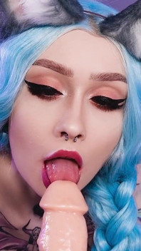 Stepfather Fucks Me Hard and Fills Me with Cum