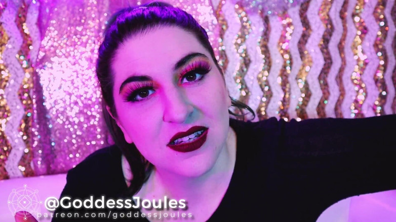 goddessjoules: Образи asmr - приниження, фемдом