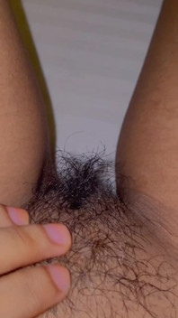 Fingering My Tight Pussy