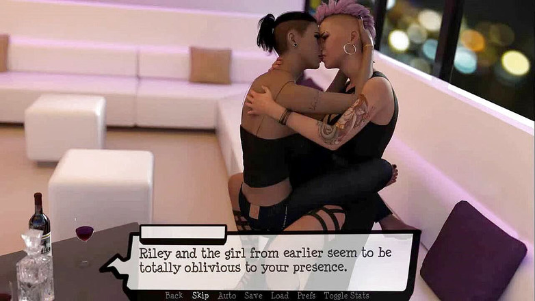 Dirty GamesXxX: Pandora's doos: zijn vriendin betrapte haar op vreemdgaan met straathoer-ep16