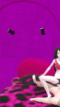 Marceline wampir hentai dance: Adventure time Hentai Parody