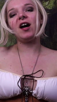 Ciri monster layer POV ustalanie