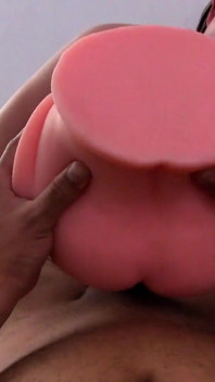 Schöne freundin masturbiert mich mit einer unglaublichen Sohimidoll