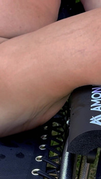 Dildo Fucking and Pissing - Ithastopeefun