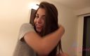 ATK Girlfriends: Virtueller urlaub in Las Vegas mit Gina Valentina teil 4