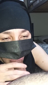 MILF Deepthroat and Anal