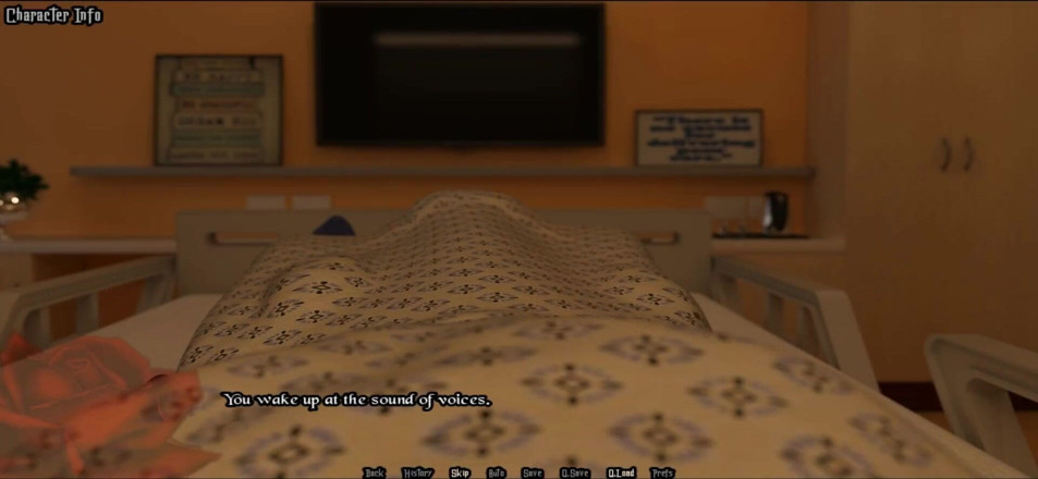 Visual Novels: punarjanm bhaag 3