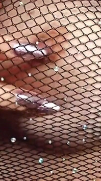Small Natural Tits in Fishnets Mesmerize Sensual Goddess Worship Sweet Lucifer Italian Misreess Sexy