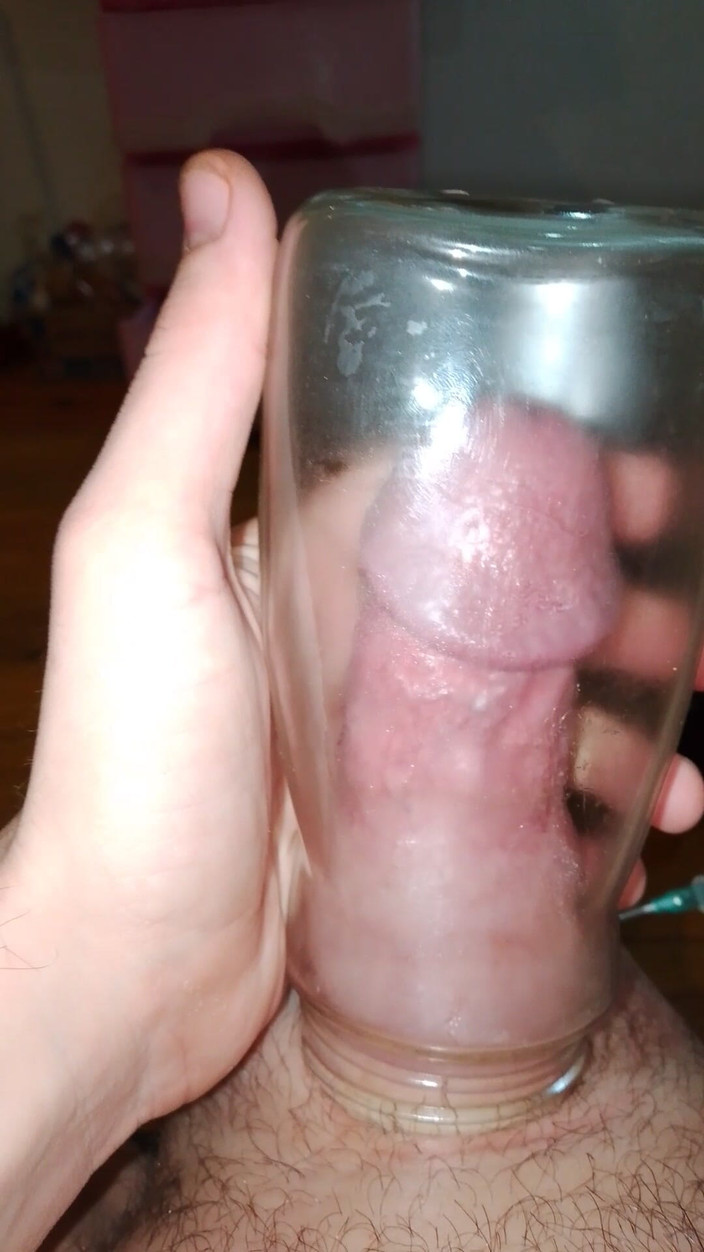 Ryan Honda: Latihan memompa sedikit