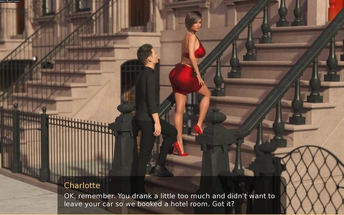 Porngame201: Geen cash-update meer 17