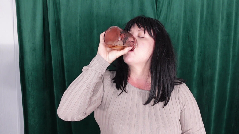 Deanna deadly: Stydlivá rande nadržená obryně růst POV sex rozšíření prsou a...