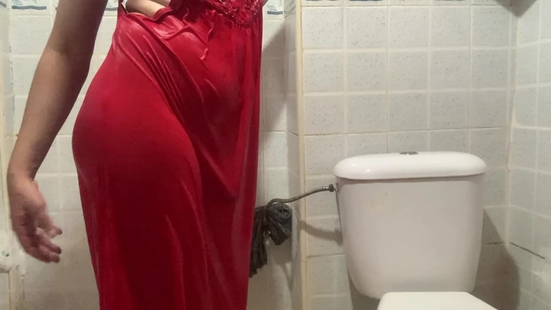 Chahraazad: Big Ass Arab Marocaine Femboy Anal