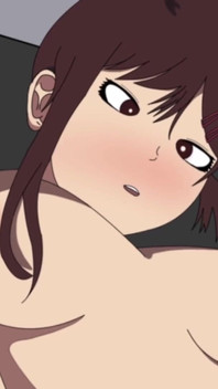 Kobeni Caught Shaving Her Pussy Chainsaw Man Rule 34 by Meltpuff