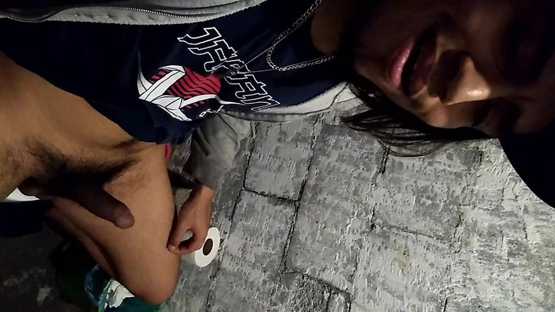 AlexAlejandro13: Představte si, že to děláte doma