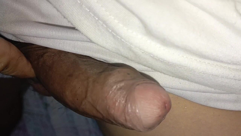 AdmHell: Yarak spermini boşalttı