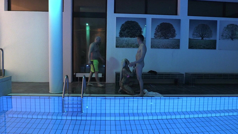 Casting66: Mila Poolmila