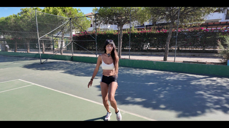 DaringKiara: My Friend Surprised Me with a Trip to the Tennis...