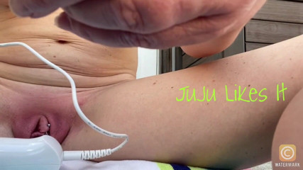 Juju: Vibrator-spiel