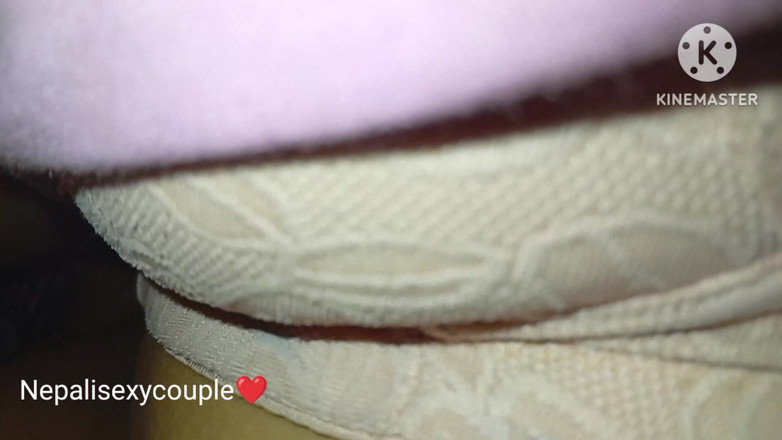 Nepalisexycouple: Nepalski seksowna para seks misyjny