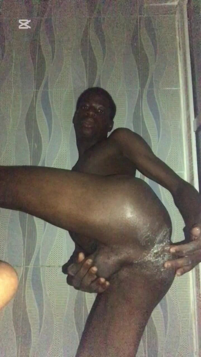 Big_brown: Хочешь кончить на твоем лице