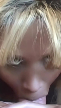 Ragazza brama la sborra