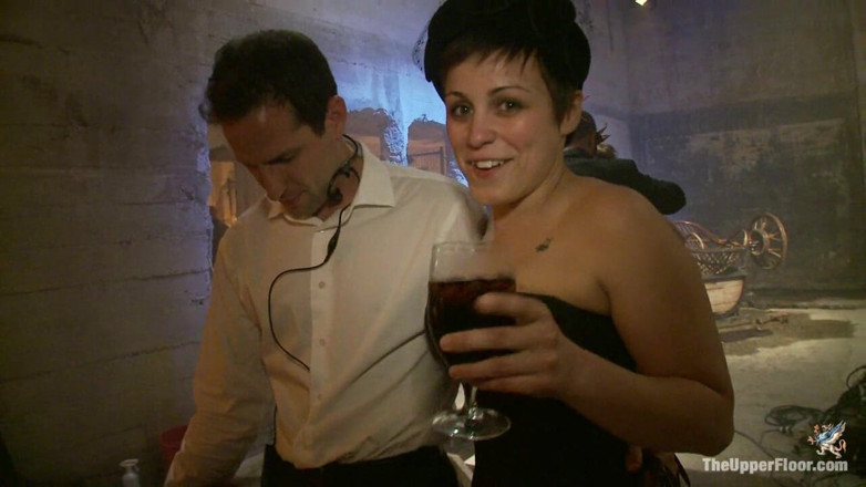 The Upper Floor by Kink: La dissolutezza geminisa