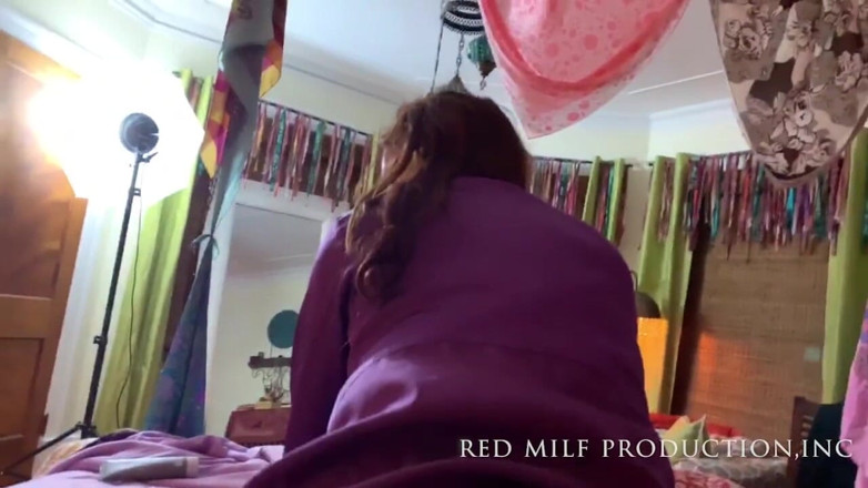 Rachel Steele: Porno yıldızı komşum