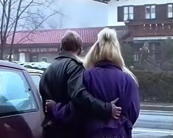 GERMAN PORN CLASSICS: Sweet Teens Heiss Gefickt