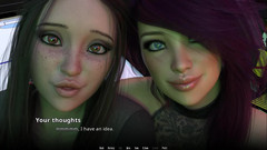 Dirty GamesXxX: Wvm: Me on a Date with My Girlfriends - S03 the...