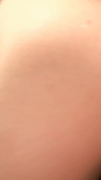 Intervju och het sex jävla vacker japansk tjej med creampie