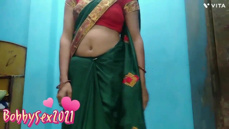 Muskaan Sharma: Devar Ji Ne Raat Bhar Meri Choot Chod Chod Kar...