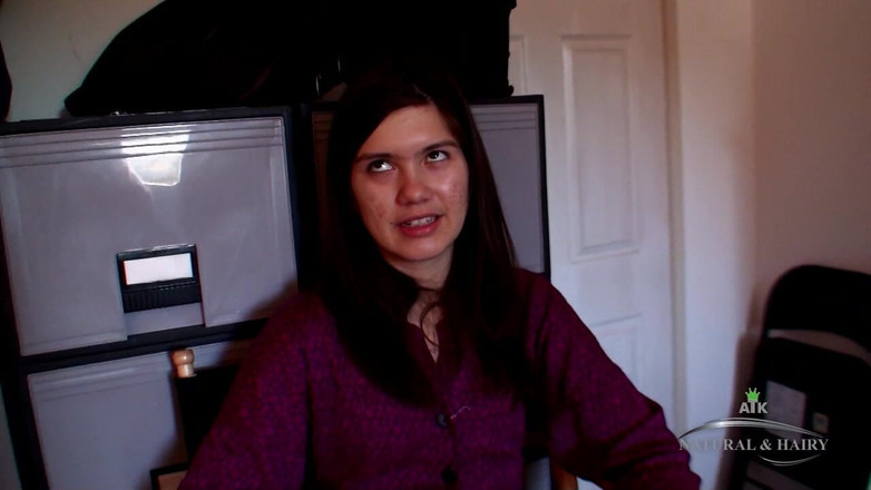 ATK Hairy: 인터뷰