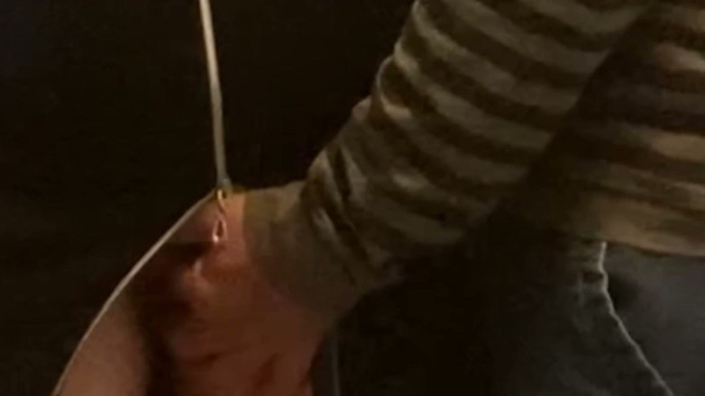 PriyaNaavya: Stranger Like to Stick His Finger in Pussy's Slut