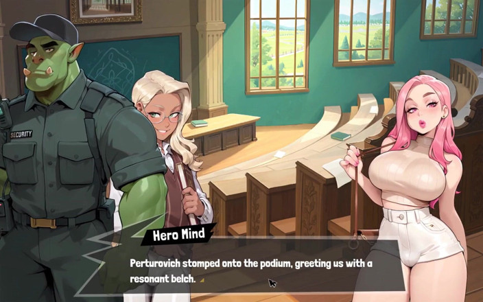 Cum in Futa: Femboy Futa House Game Hentai Futanari Ep.11 Můj spolubydlící mě...